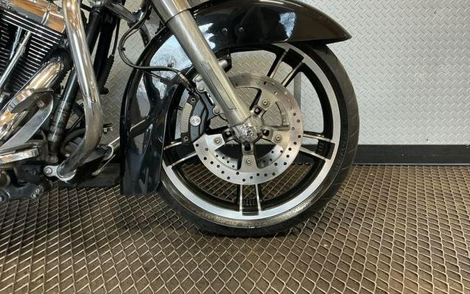 2011 Harley-Davidson Road Glide Custom