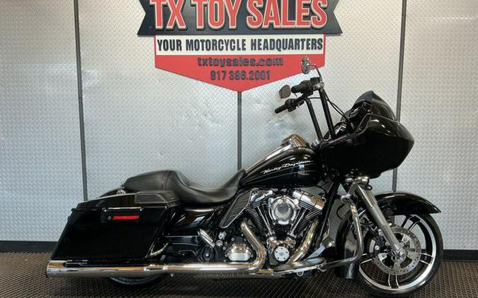 2011 Harley-Davidson Road Glide Custom
