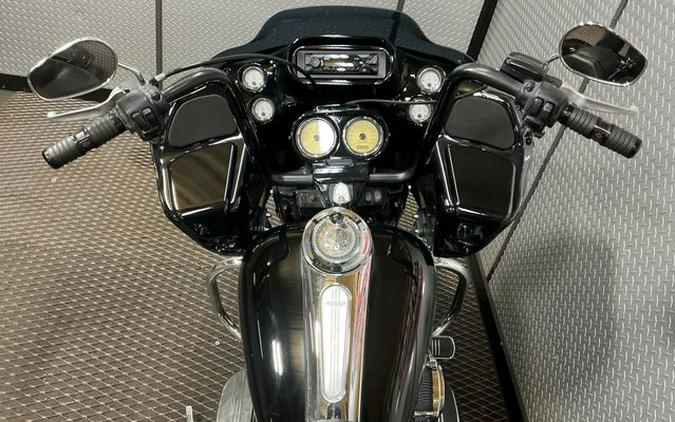 2011 Harley-Davidson Road Glide Custom