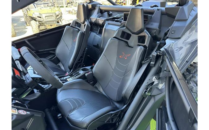 2026 Can-Am MAVERICK X 64 TURBO