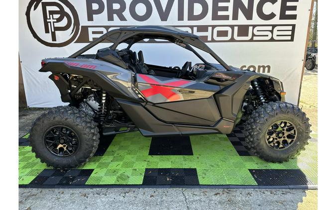 2026 Can-Am MAVERICK X 64 TURBO