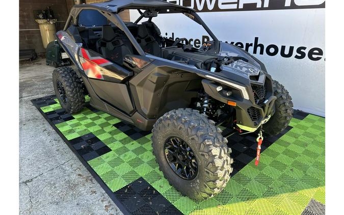 2026 Can-Am MAVERICK X 64 TURBO