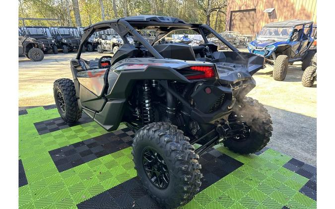 2026 Can-Am MAVERICK X 64 TURBO