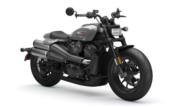 2025 Harley-Davidson® RH1250S - Sportster® S