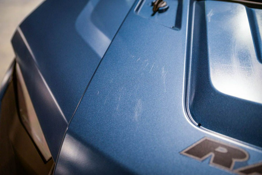 2025 Polaris Ranger XP 1000 NorthStar Edition Premium With Fixed Windshield