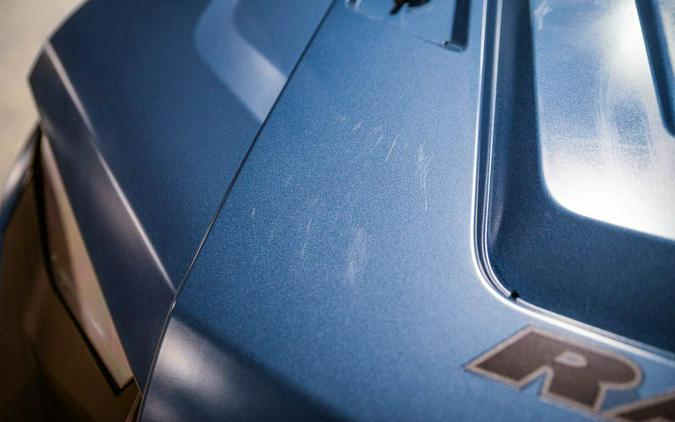 2025 Polaris Ranger XP 1000 NorthStar Edition Premium With Fixed Windshield