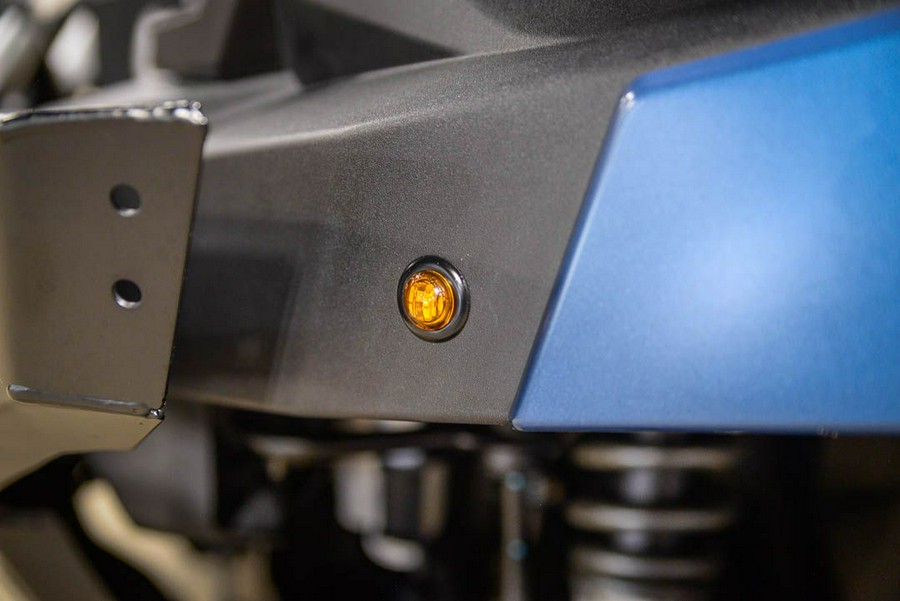 2025 Polaris Ranger XP 1000 NorthStar Edition Premium With Fixed Windshield