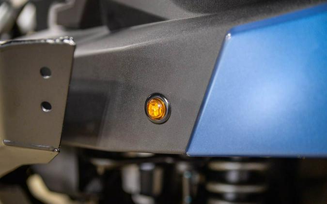 2025 Polaris Ranger XP 1000 NorthStar Edition Premium With Fixed Windshield