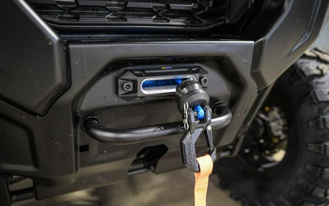 2025 Polaris Ranger XP 1000 NorthStar Edition Premium With Fixed Windshield