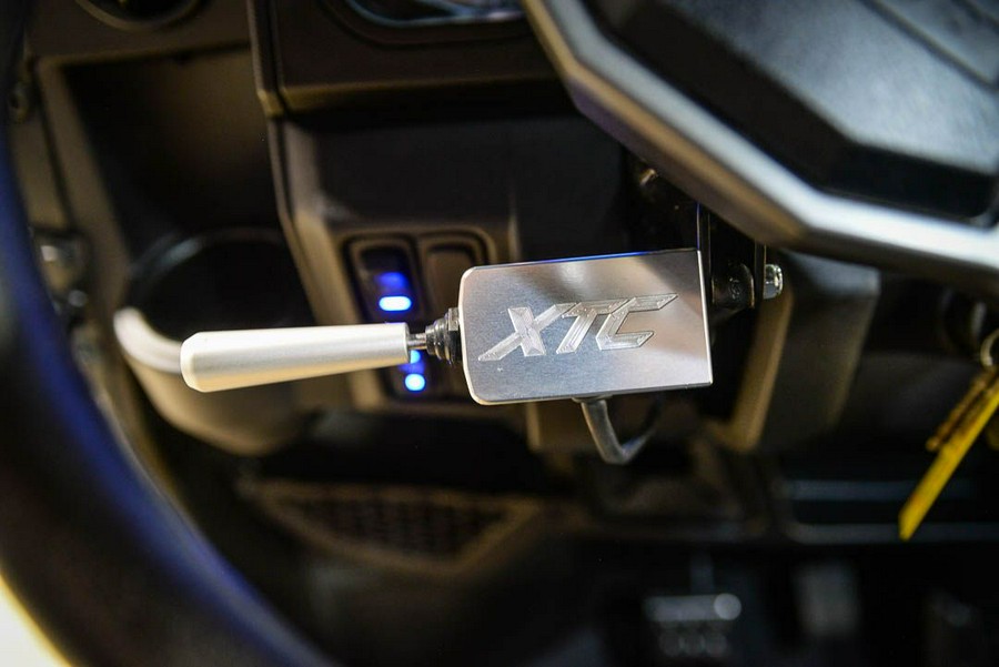 2025 Polaris Ranger XP 1000 NorthStar Edition Premium With Fixed Windshield