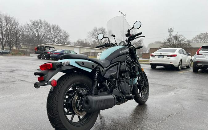 2025 Kawasaki ELIMINATOR® SE ABS