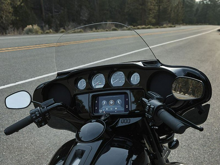 2020 Harley-Davidson Ultra Limited