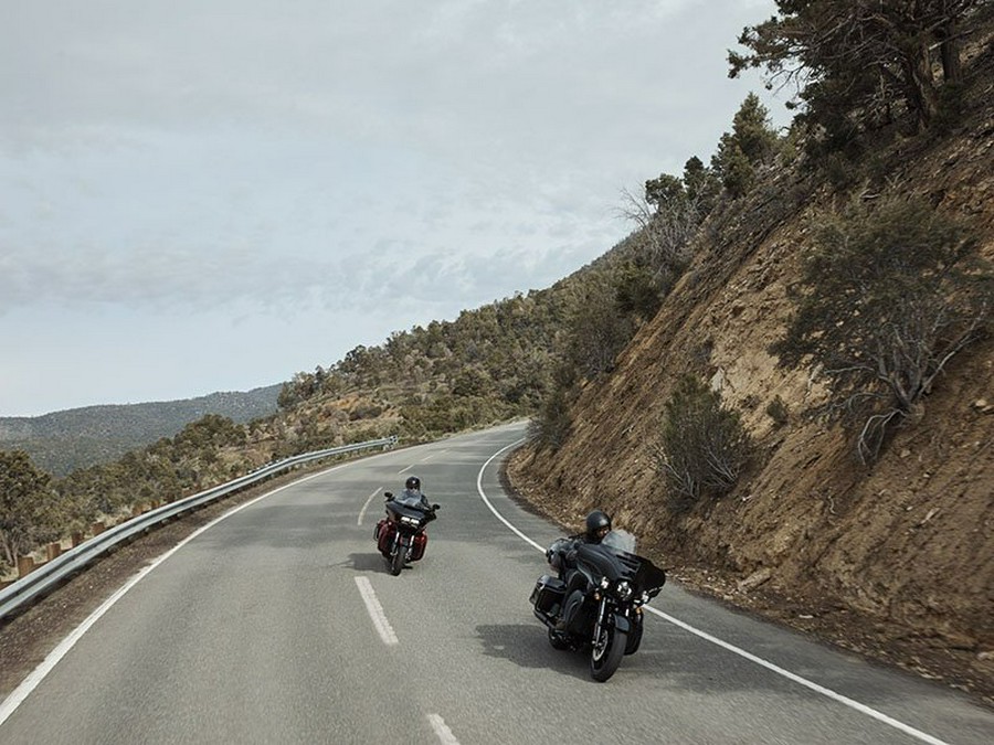 2020 Harley-Davidson Ultra Limited