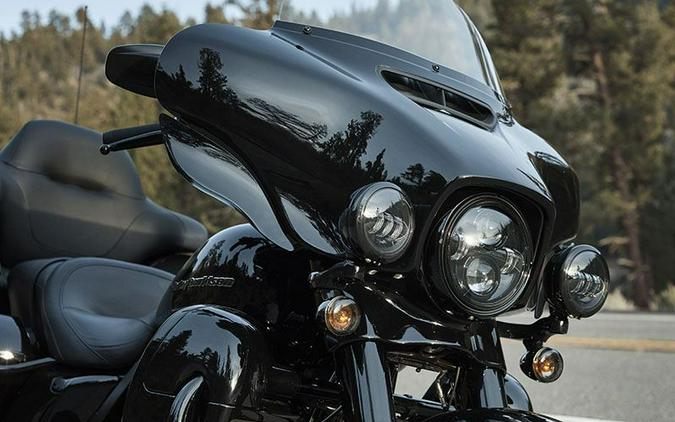 2020 Harley-Davidson Ultra Limited