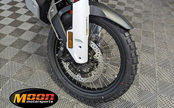 2024 Husqvarna Norden 901
