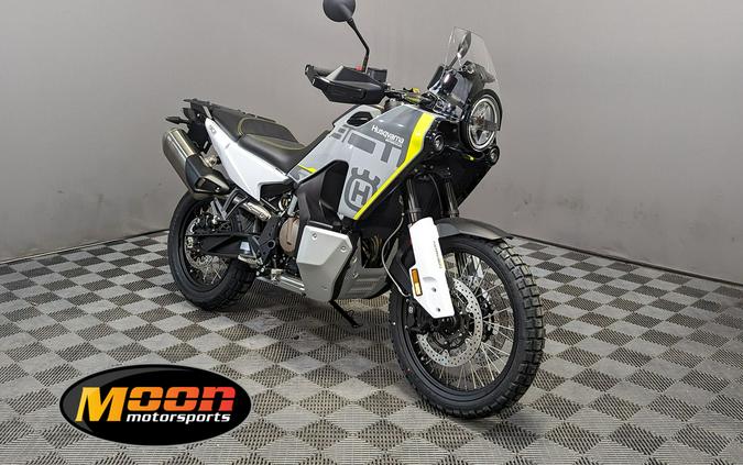 2024 Husqvarna Norden 901