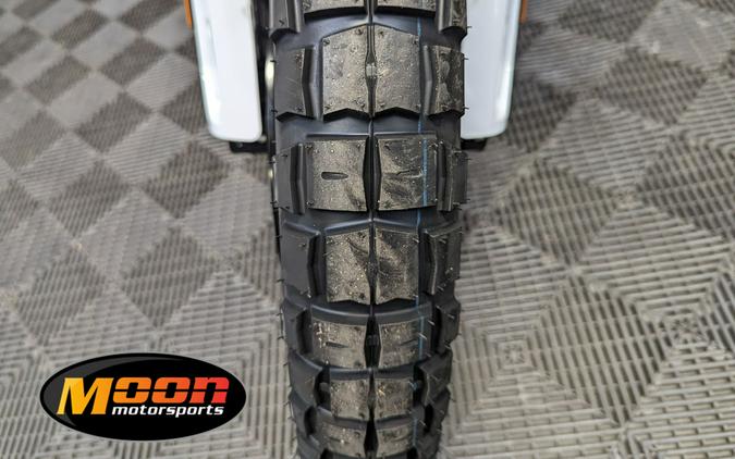 2024 Husqvarna Norden 901