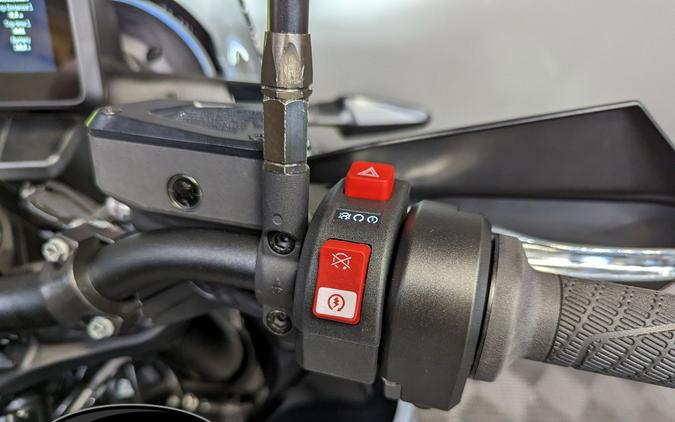 2024 Husqvarna Norden 901