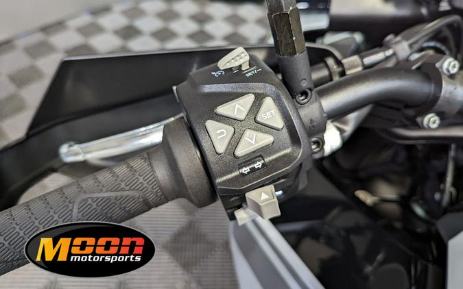 2024 Husqvarna Norden 901