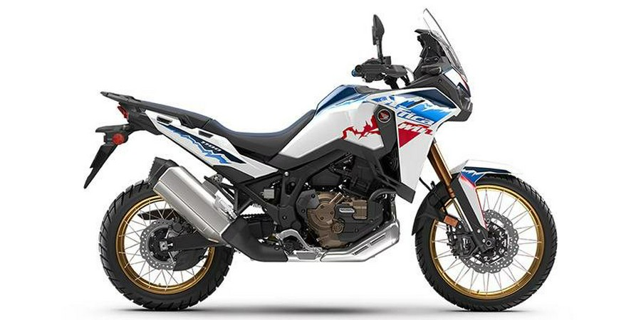2026 Africa Twin DCT - Honda