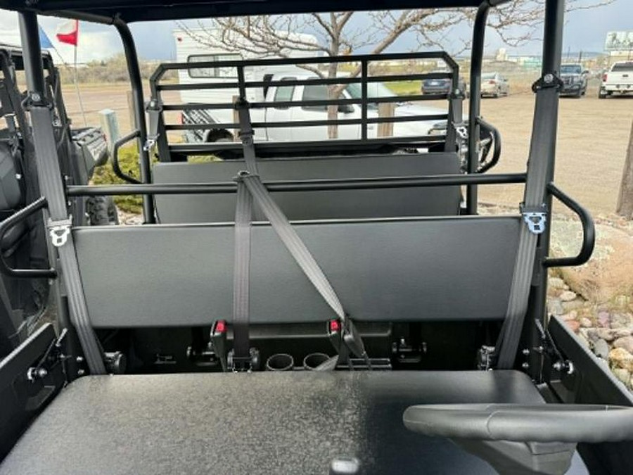 2026 Kawasaki Mule PRO-FXT™ 1000 LE