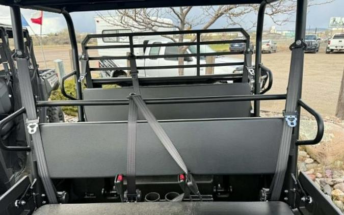 2026 Kawasaki Mule PRO-FXT™ 1000 LE
