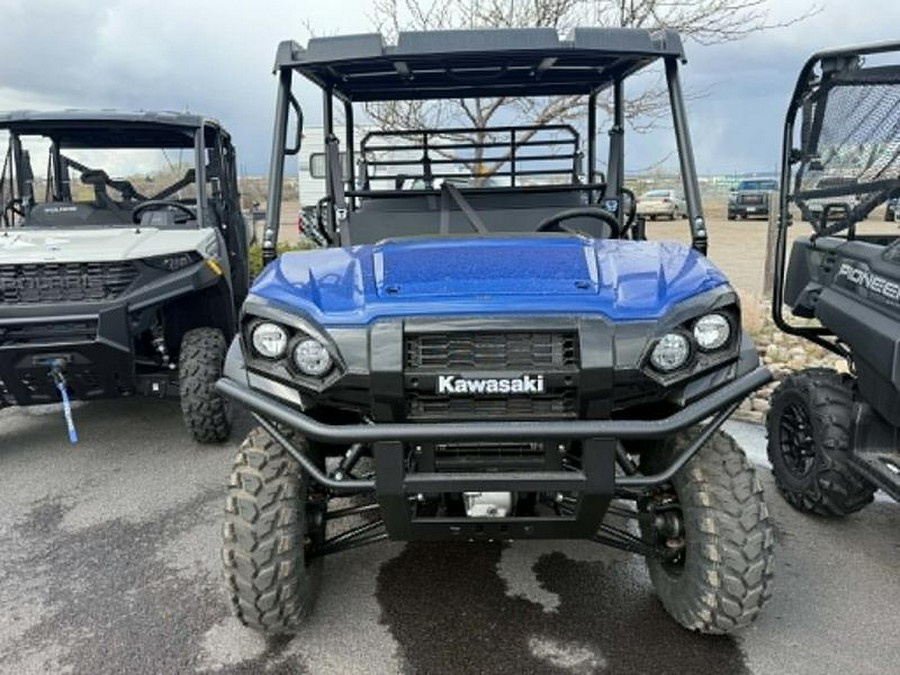 2026 Kawasaki Mule PRO-FXT™ 1000 LE