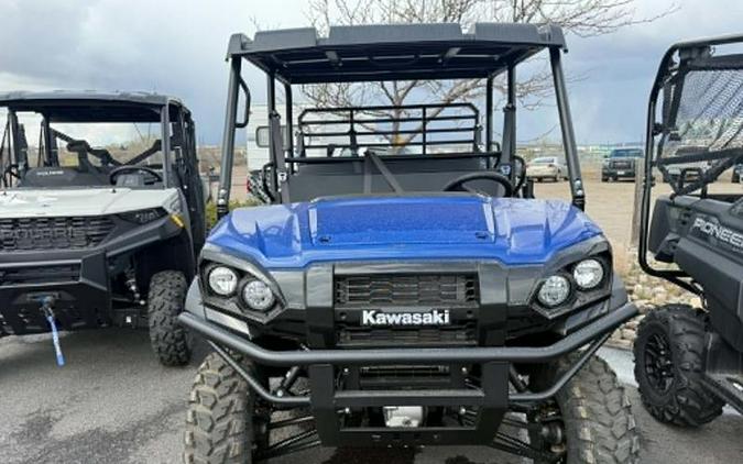 2026 Kawasaki Mule PRO-FXT™ 1000 LE