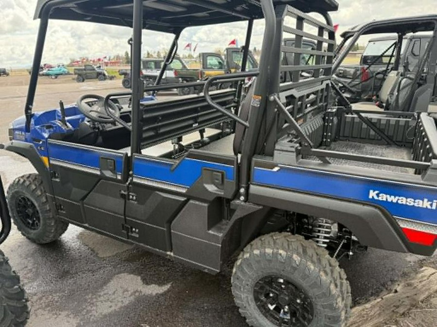 2026 Kawasaki Mule PRO-FXT™ 1000 LE