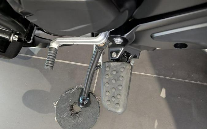 2026 BMW K 1600 B Option 719 Casablanca