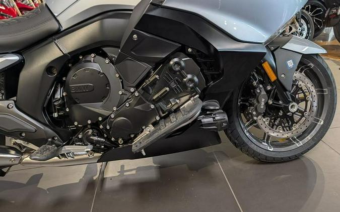 2026 BMW K 1600 B Option 719 Casablanca