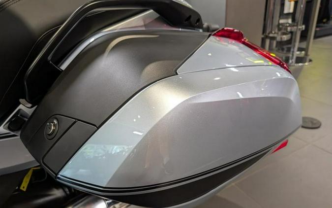 2026 BMW K 1600 B Option 719 Casablanca