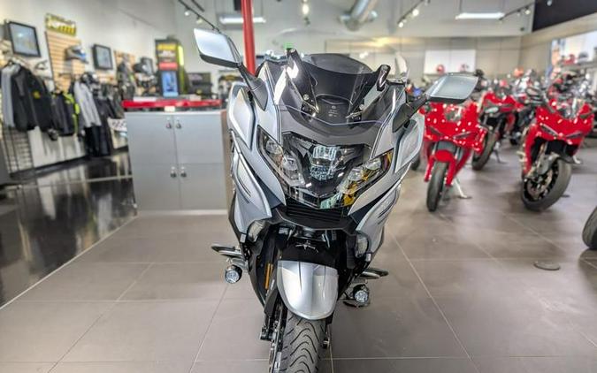 2026 BMW K 1600 B Option 719 Casablanca