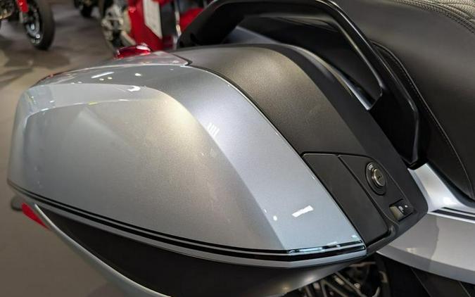 2026 BMW K 1600 B Option 719 Casablanca