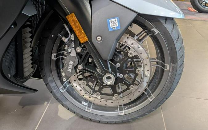 2026 BMW K 1600 B Option 719 Casablanca