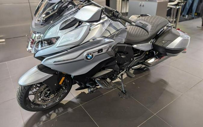 2026 BMW K 1600 B Option 719 Casablanca