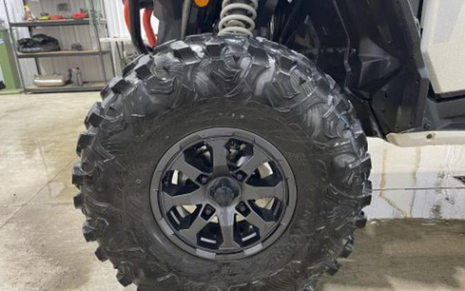 2022 Can-Am Maverick Sport X RC 1000R
