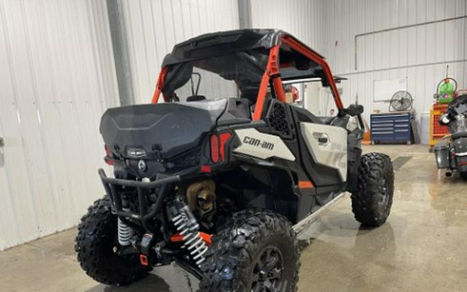 2022 Can-Am Maverick Sport X RC 1000R
