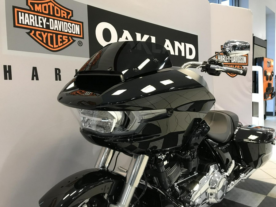 Harley-Davidson® Road Glide® 2026