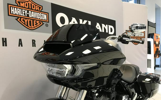 Harley-Davidson® Road Glide® 2026