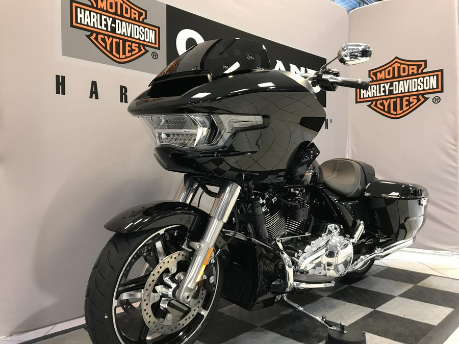 Harley-Davidson® Road Glide® 2026