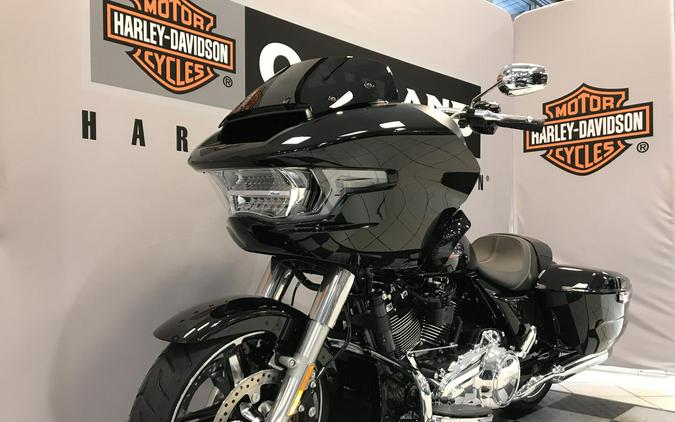 Harley-Davidson® Road Glide® 2026
