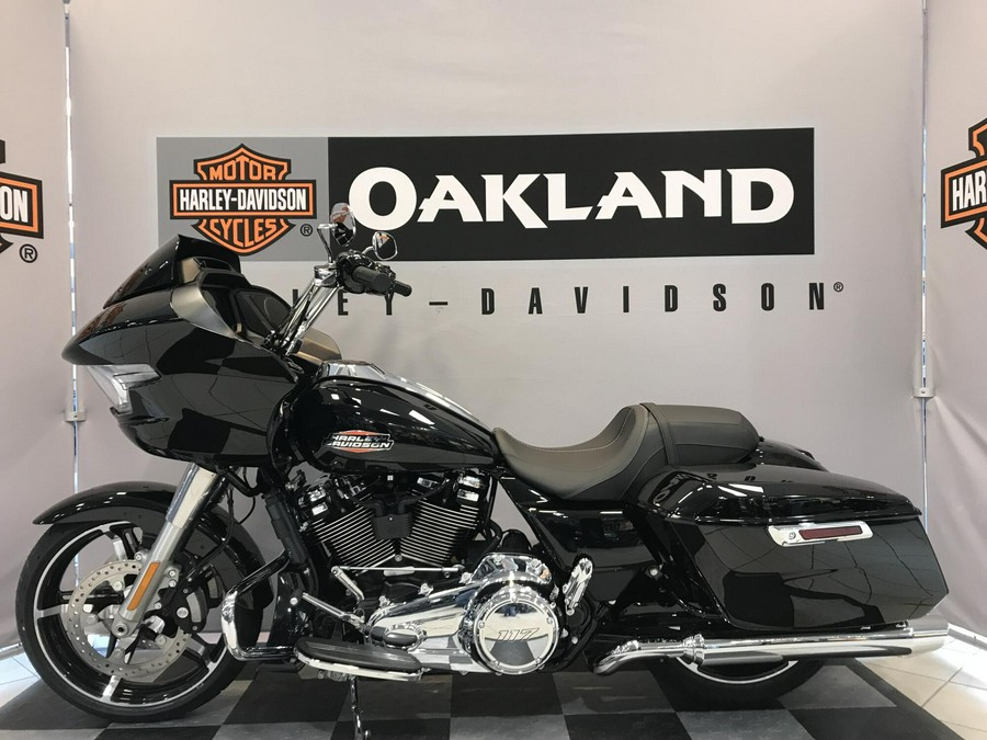 Harley-Davidson® Road Glide® 2026