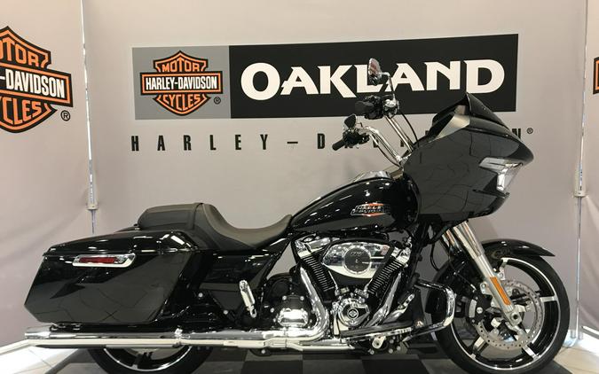 Harley-Davidson® Road Glide® 2026