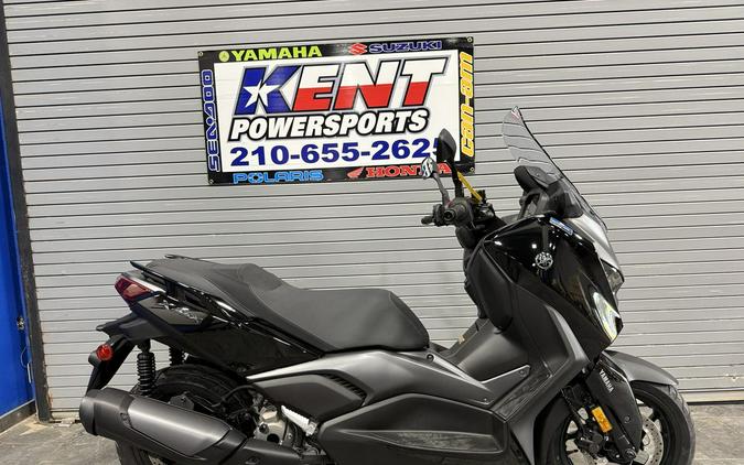 2025 Yamaha XMAX™ Base