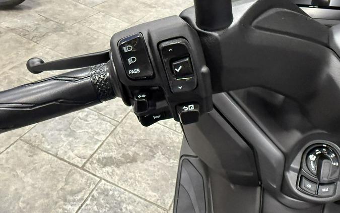 2025 Yamaha XMAX™ Base