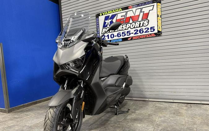 2025 Yamaha XMAX™ Base