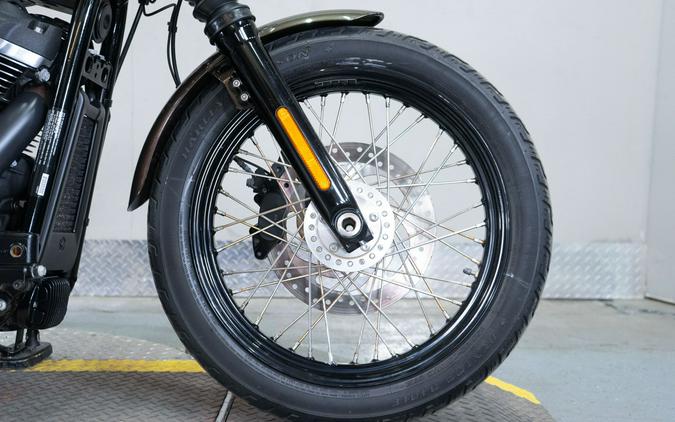 2020 Harley-Davidson Street Bob®