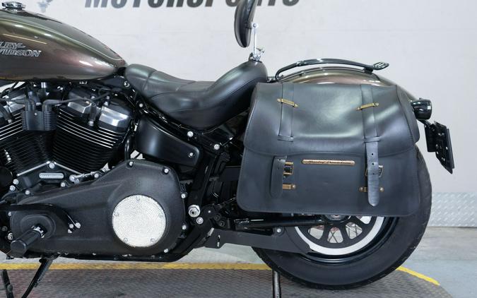 2020 Harley-Davidson Street Bob®