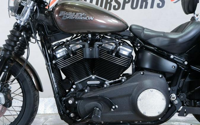 2020 Harley-Davidson Street Bob®